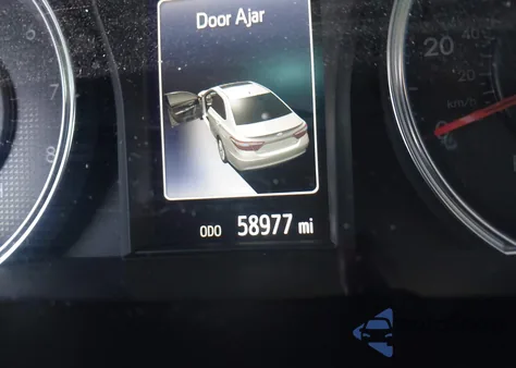 2017 Toyota Camry Se z USA, uszkodzony, nr VIN 4T1BF1FK3HU804072